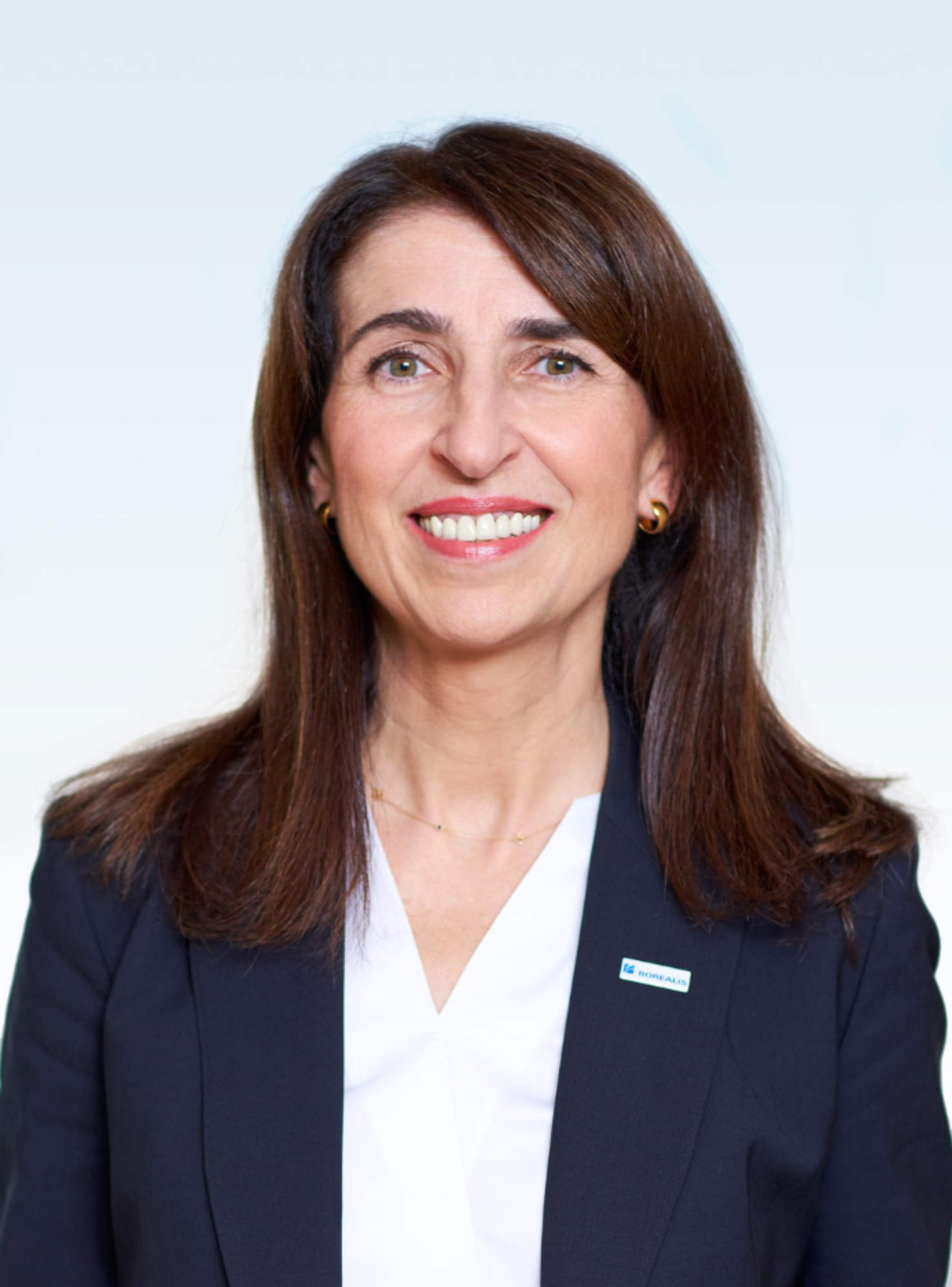 Lucrèce Foufopoulos