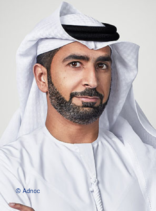 Khaled Al Alkeem Al Zaabi