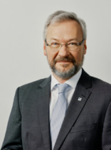 Reinhard Florey