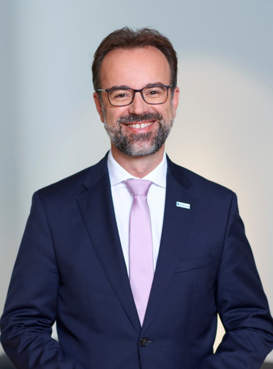 Thomas Gangl