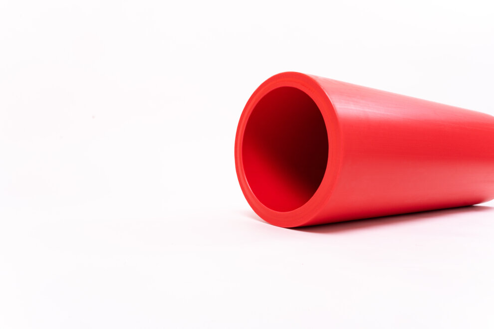 Infrastructure Conduit pipe