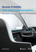 Fibremod™ solutions for Mobility applications