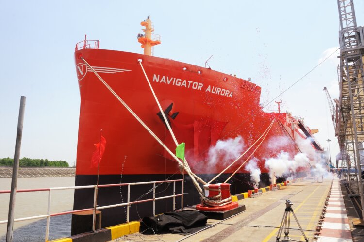 Navigator Aurora