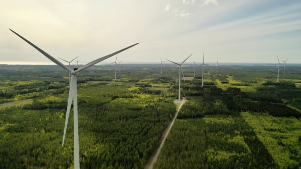 Valokuva: Fortum