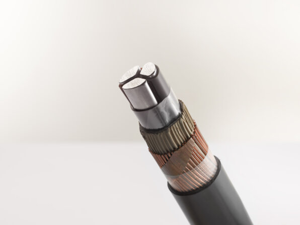Borealis Borcycle™ C chemical recycling provides circular solutions for crosslinked polyethylene for the Wire & Cable and Infrastructure sectors