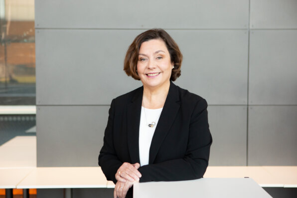 Satu Kosonen Kaija on nimitetty Borealis Polymers Oy:n toimitusjohtajaksi.