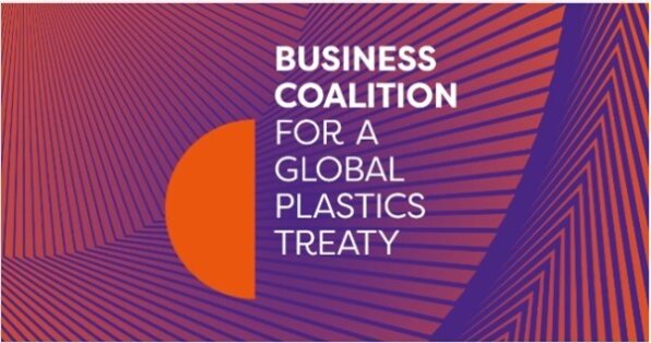 Business Coalition for a Global Plastics Treaty