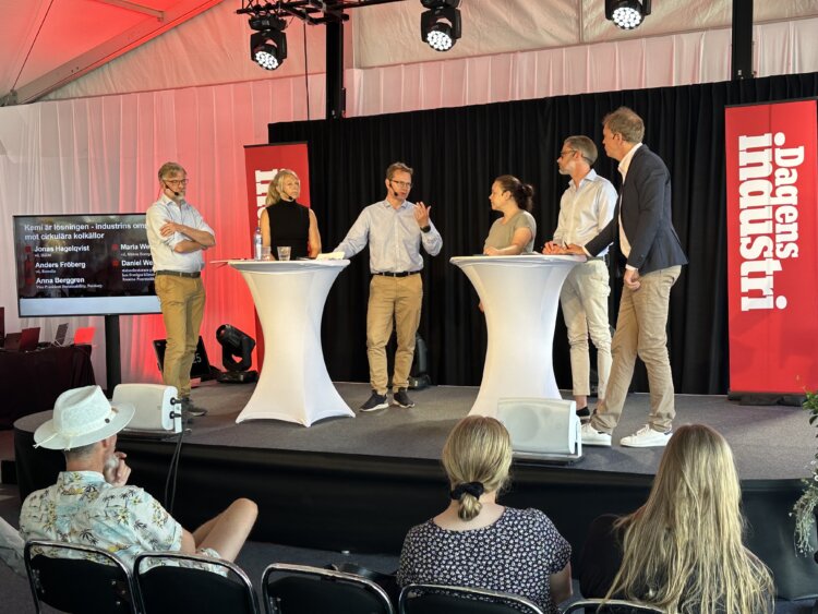 Dagens industri_Cirkulära kolkällor