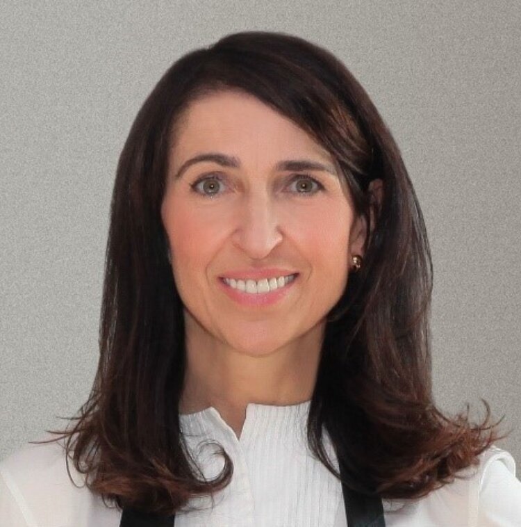 Photo: Lucrèce Foufopoulos-De Ridder stepping down from her executive position at Borealis, and the Board of Borouge Pte