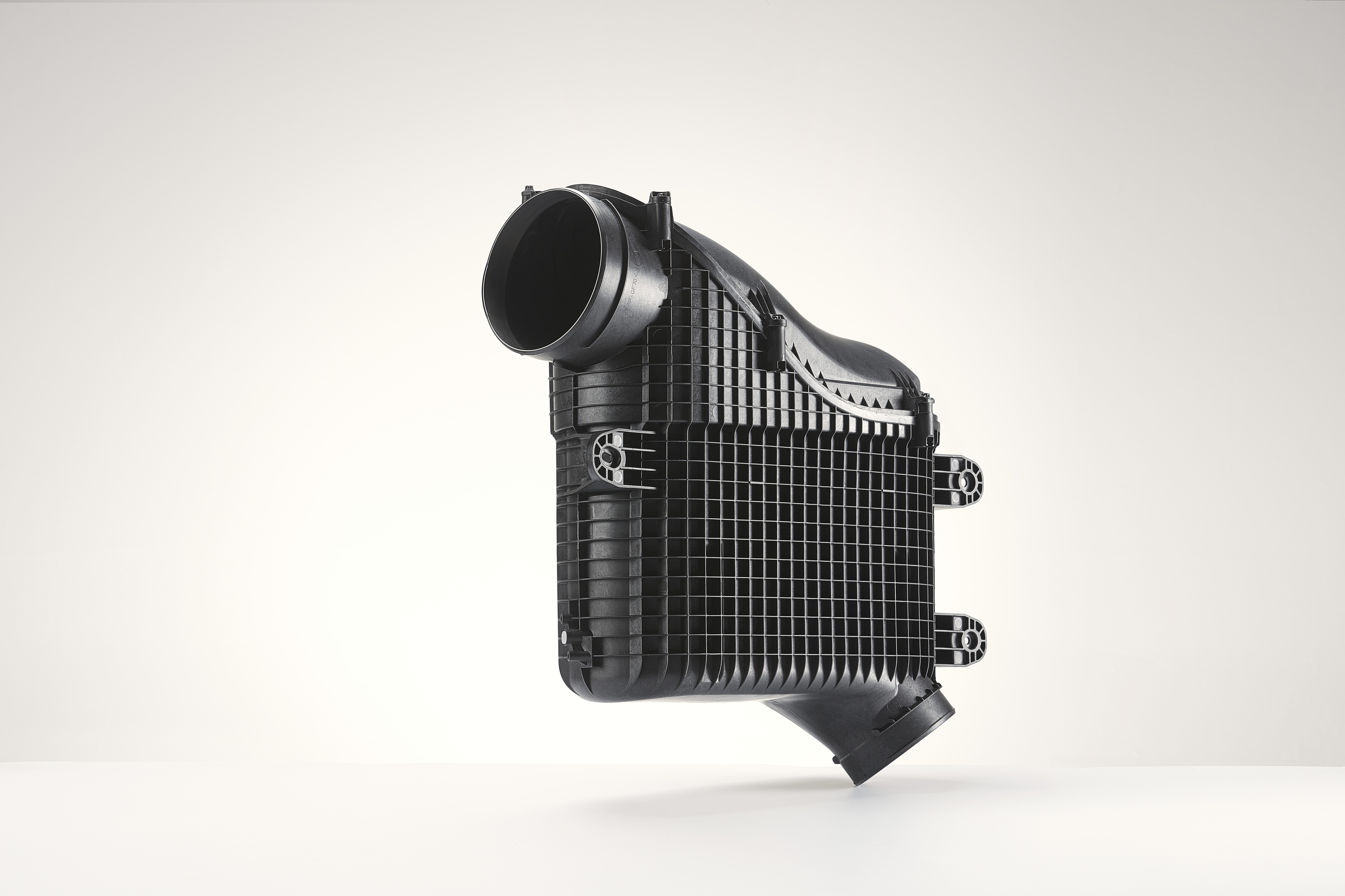 Innovative and sustainable polypropylene (PP) and thermoplastic polyolefin (TPO) solutions for HVACs applications