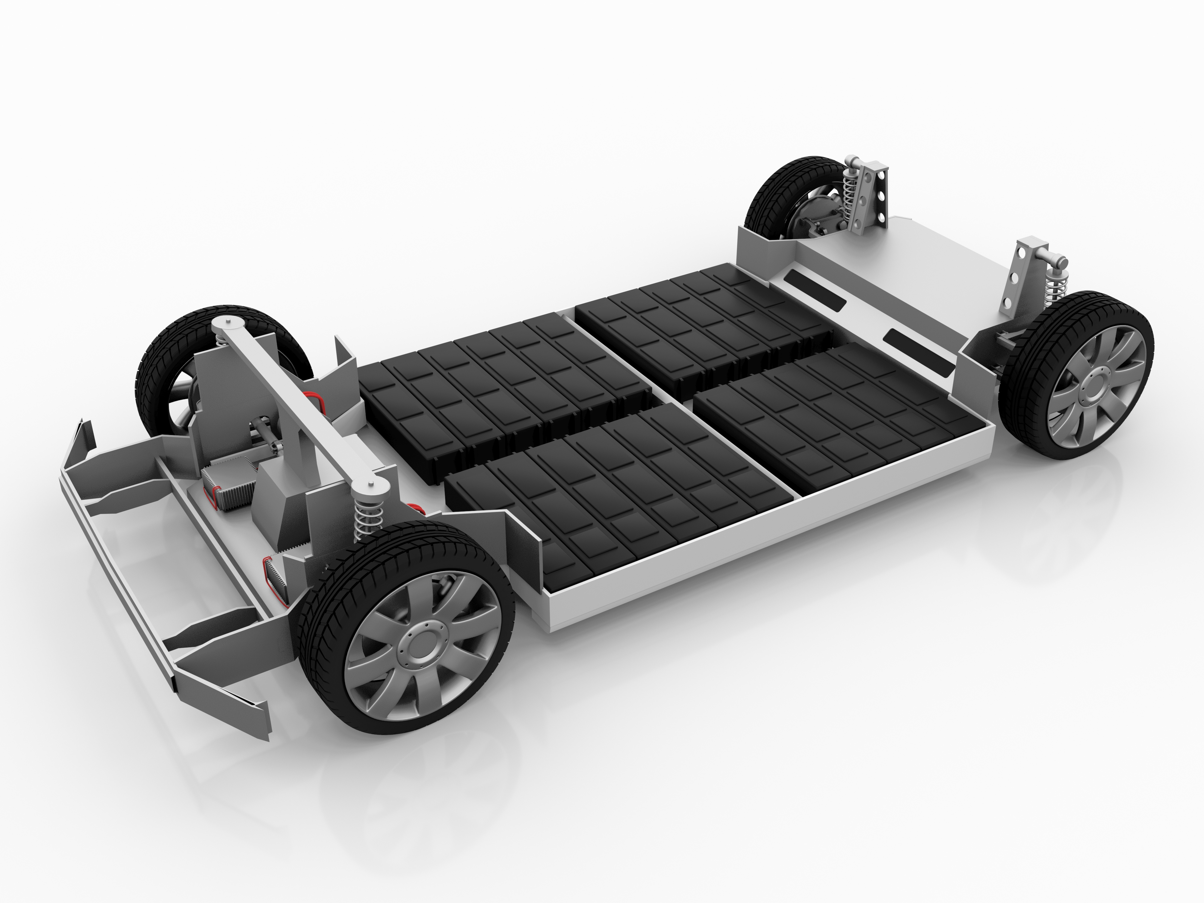 Innovative and sustainable polypropylene (PP) and thermoplastic polyolefin (TPO) solutions for battery applications