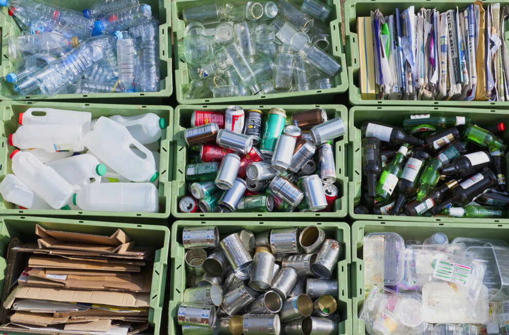 Circular Economy