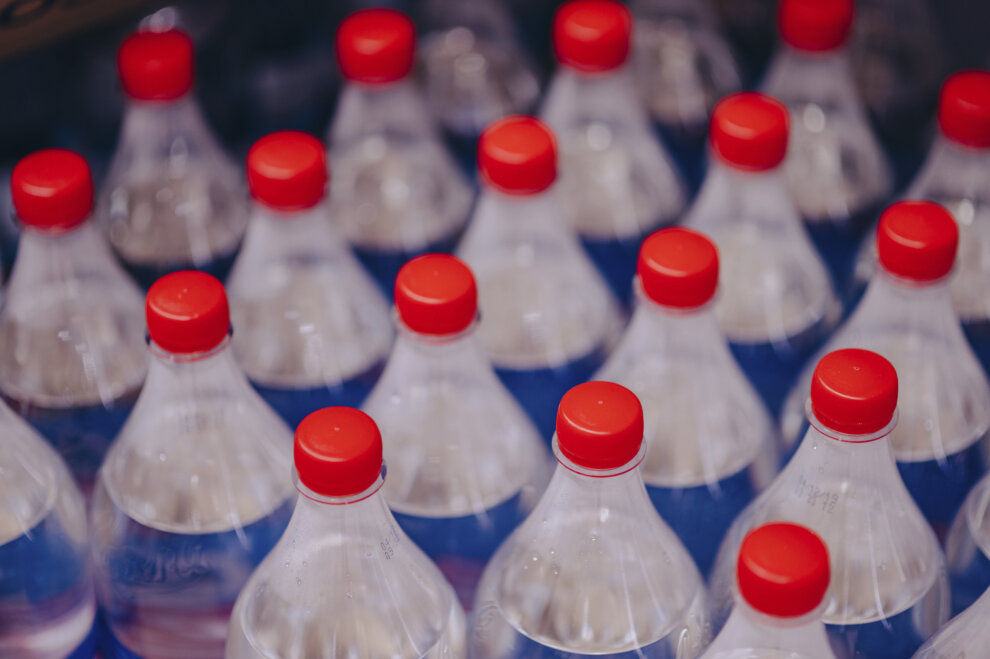 Single use plastics
