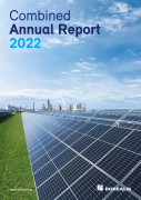 Combined Annual Report